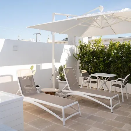 B-welcome Of Charme E Relax * Polignano a Mare