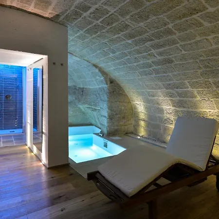 Nocleg ze śniadaniem B-welcome Of Charme E Relax
