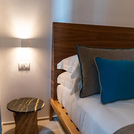 B-welcome Of Charme E Relax 4*