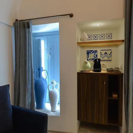B-welcome Of Charme E Relax 滨海波利尼亚诺