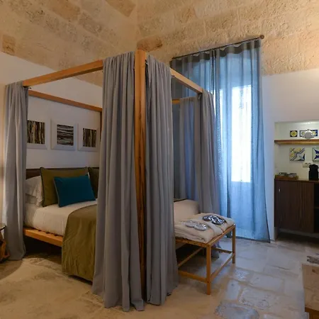 B-welcome Of Charme E Relax Polignano a Mare