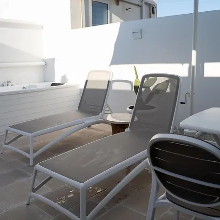 B-welcome Of Charme E Relax