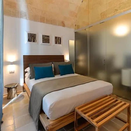 B-welcome Of Charme E Relax * Polignano a Mare