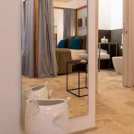 B-welcome Of Charme E Relax