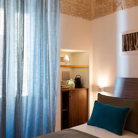 B-welcome Of Charme E Relax 4*