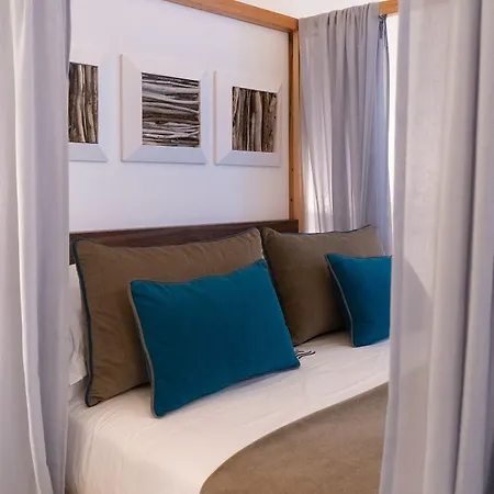 B-welcome Of Charme E Relax 4*